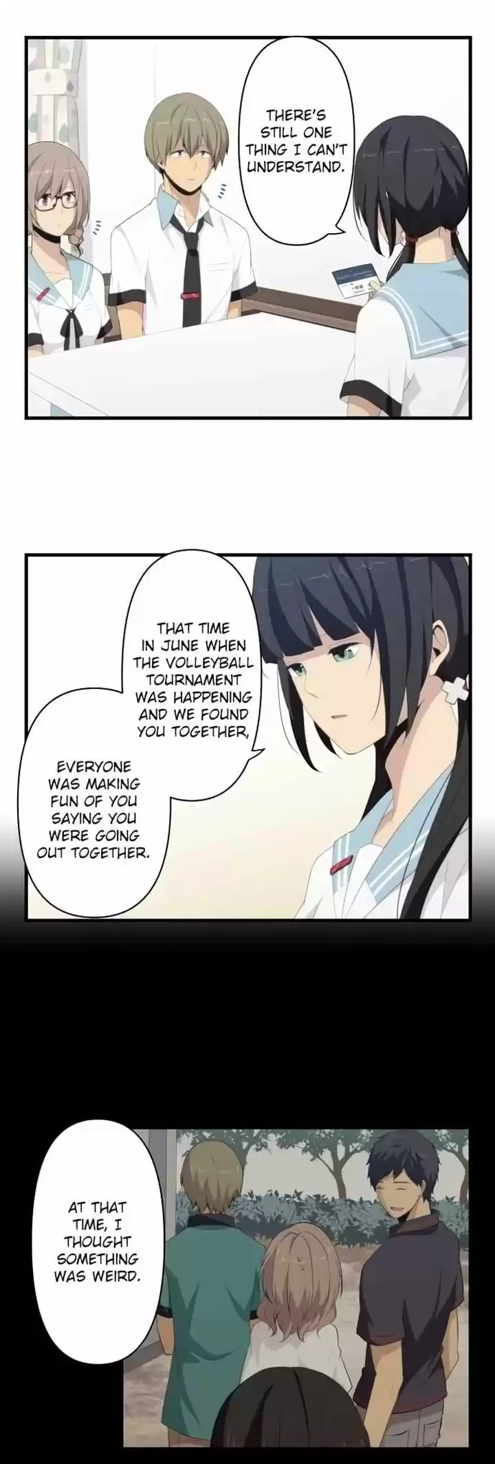 ReLIFE 117