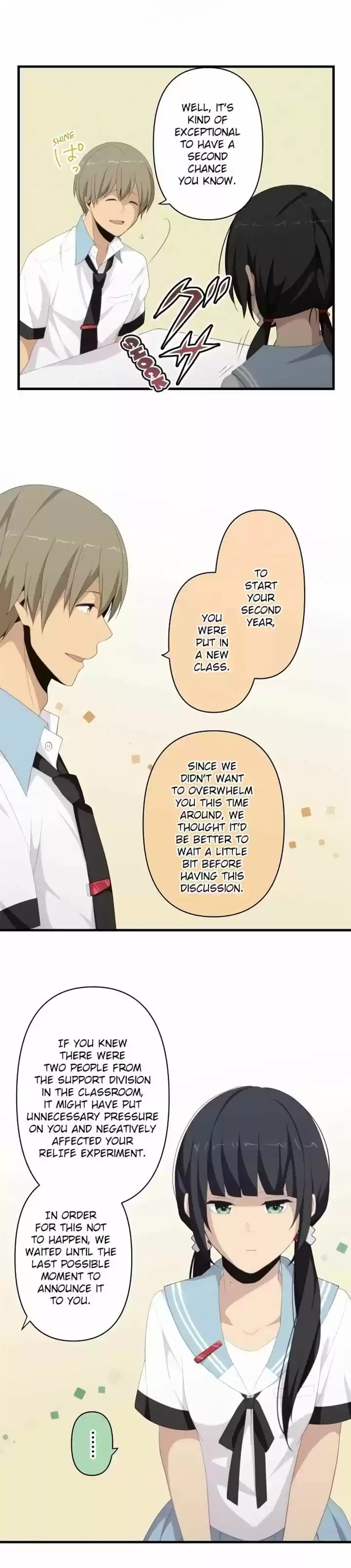 ReLIFE 117