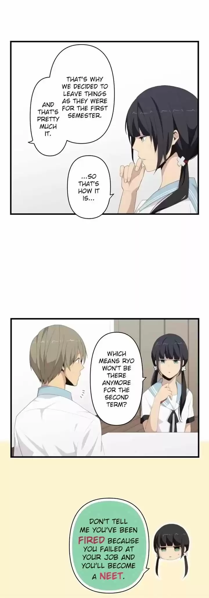 ReLIFE 117