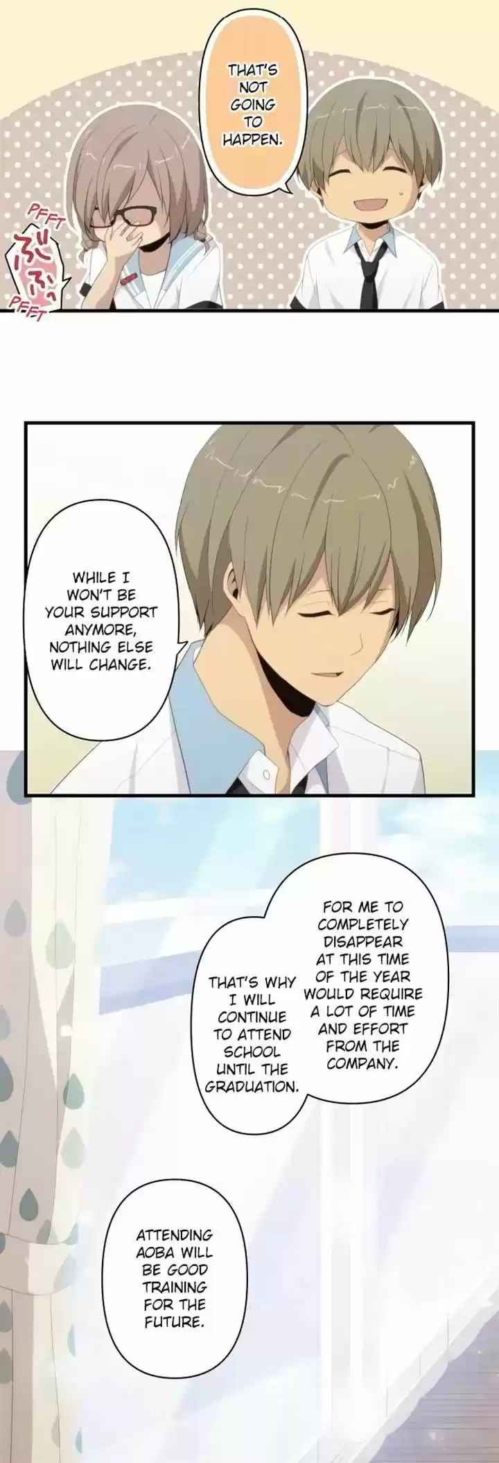 ReLIFE 117