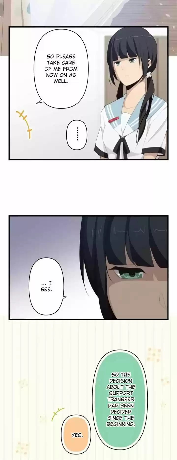 ReLIFE 117