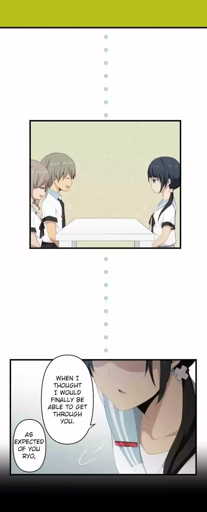 ReLIFE 117