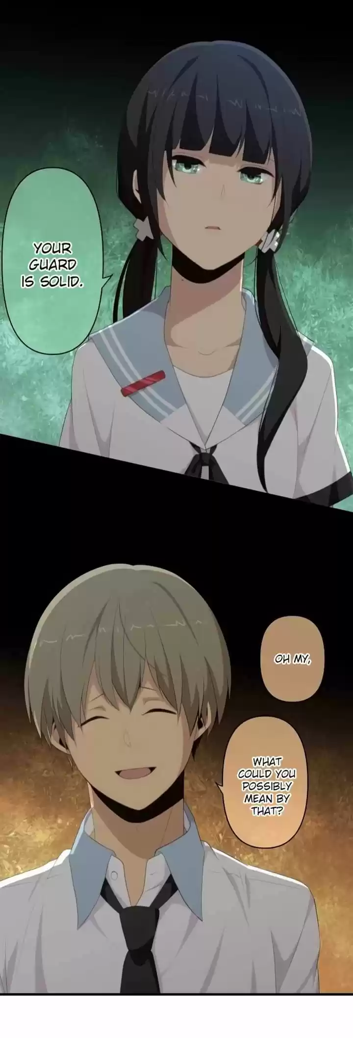 ReLIFE 117