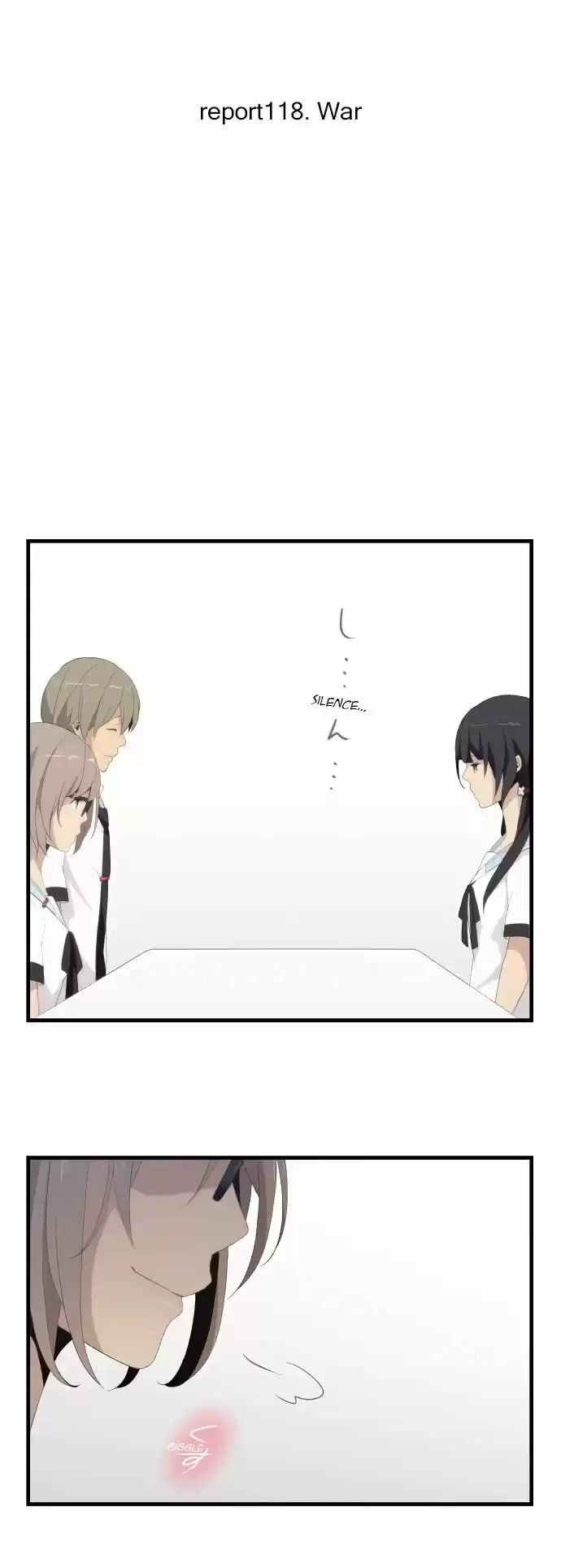 ReLIFE 118