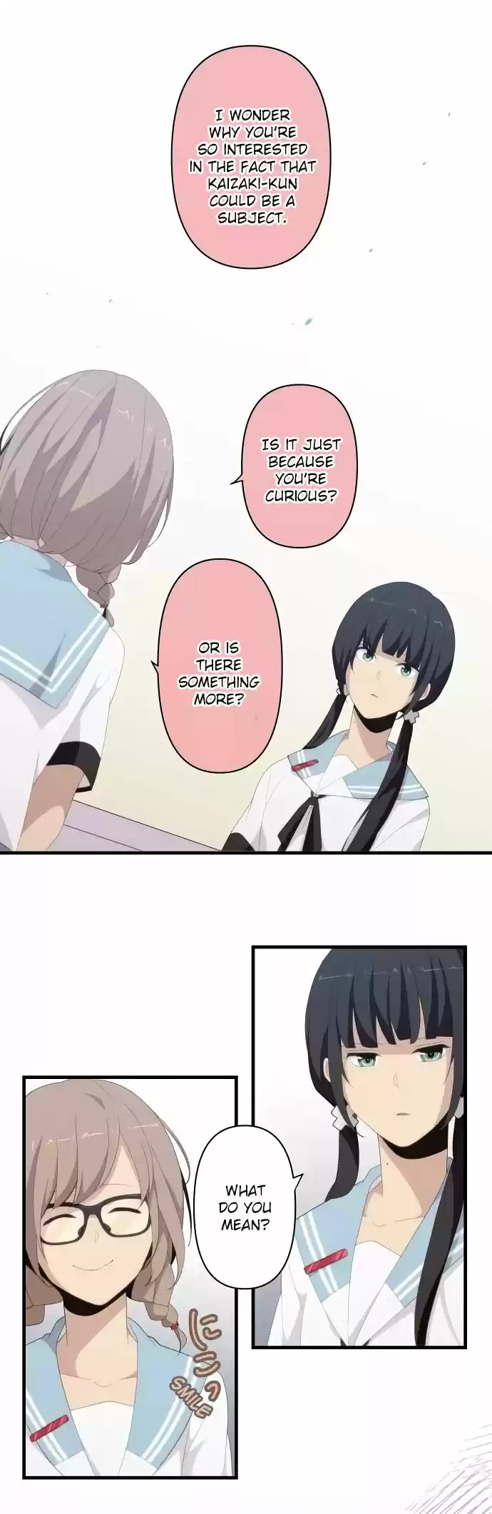 ReLIFE 118