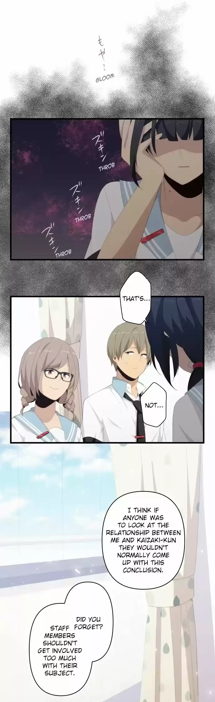 ReLIFE 118