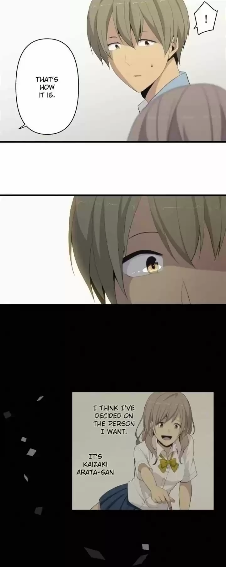ReLIFE 119
