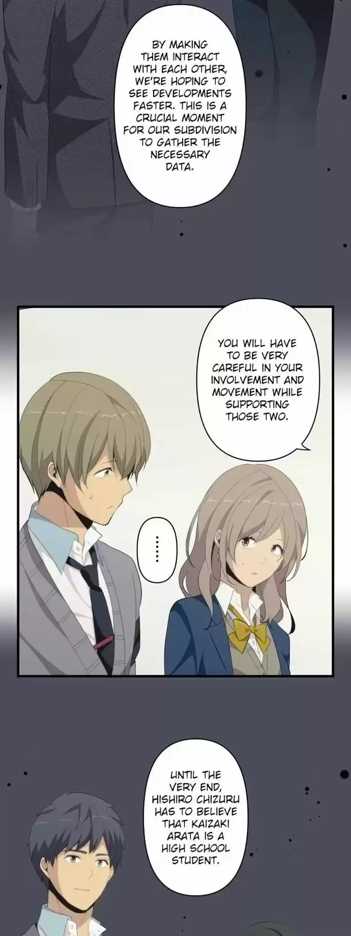 ReLIFE 119