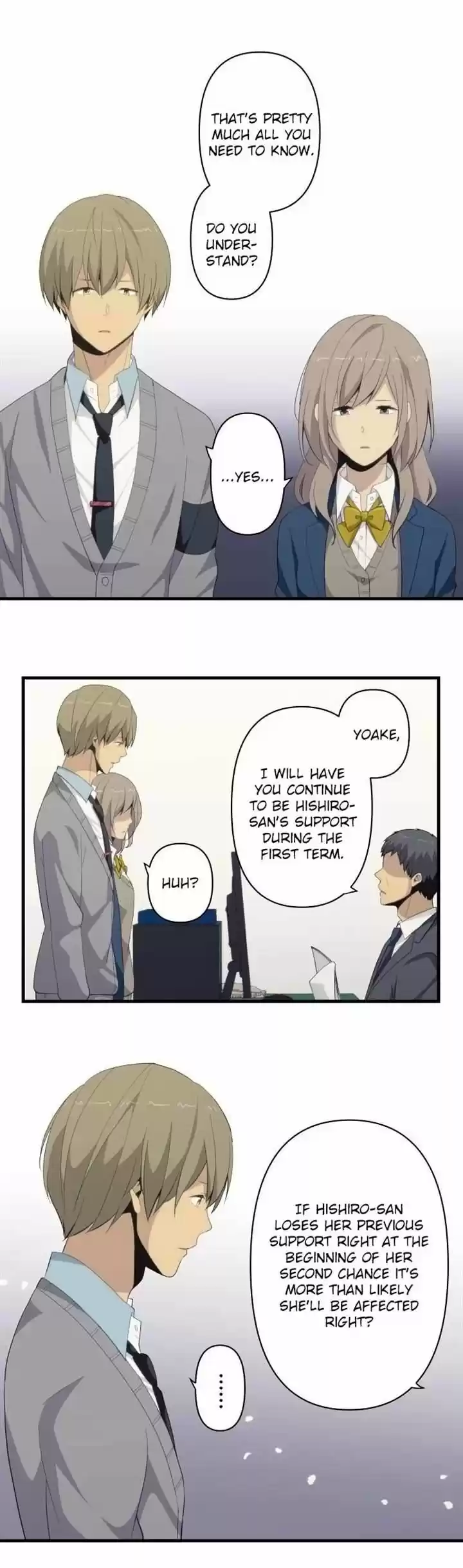 ReLIFE 119
