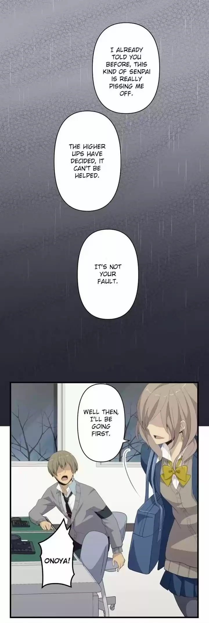 ReLIFE 119