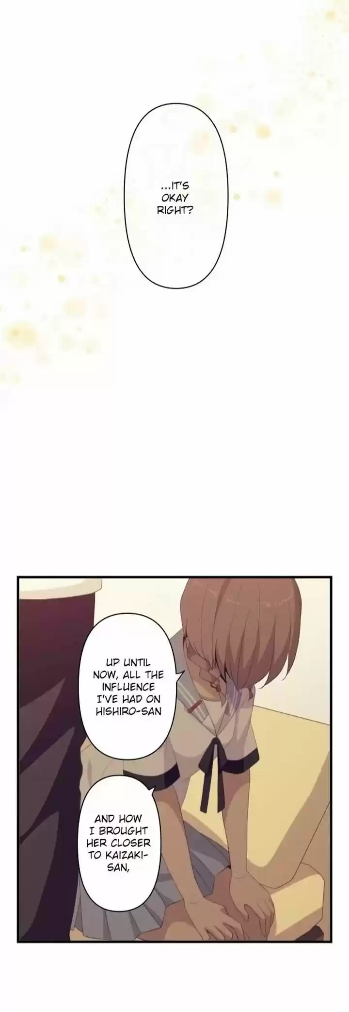 ReLIFE 119