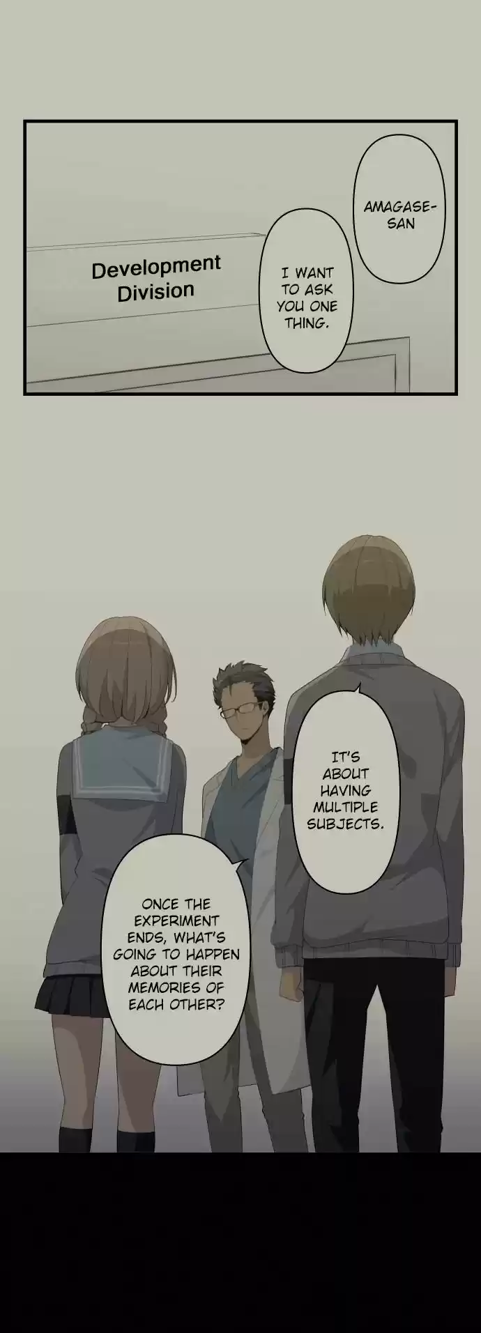 ReLIFE 120