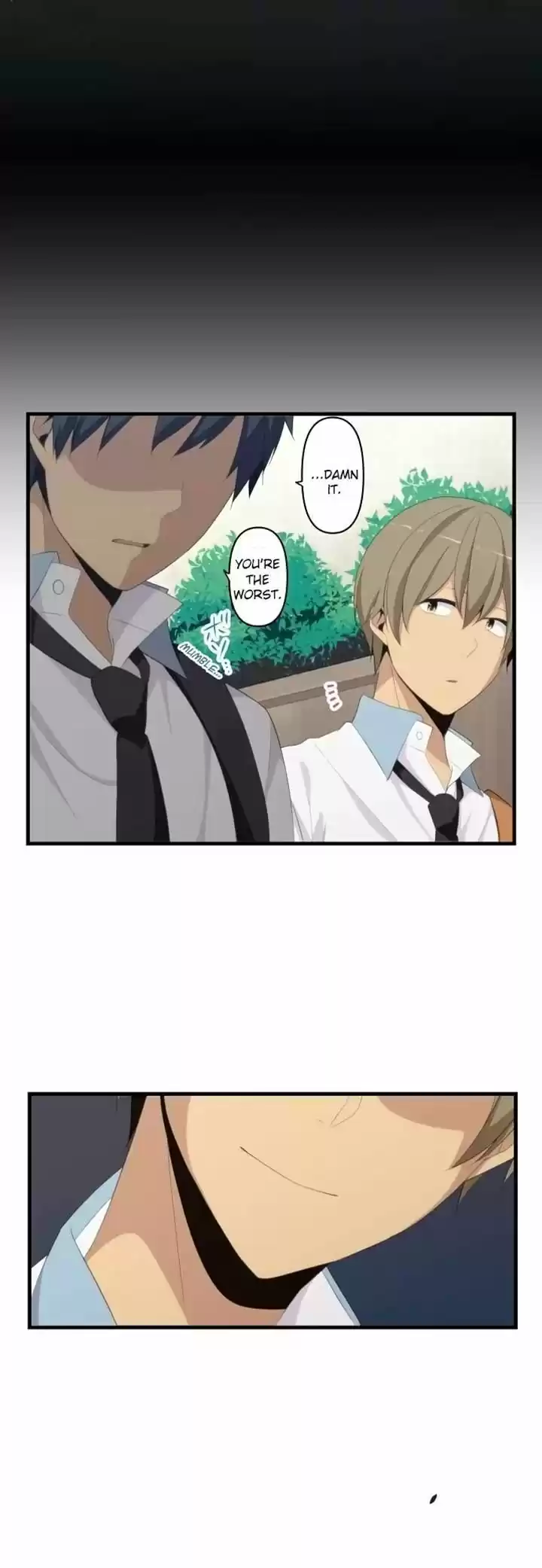 ReLIFE 121