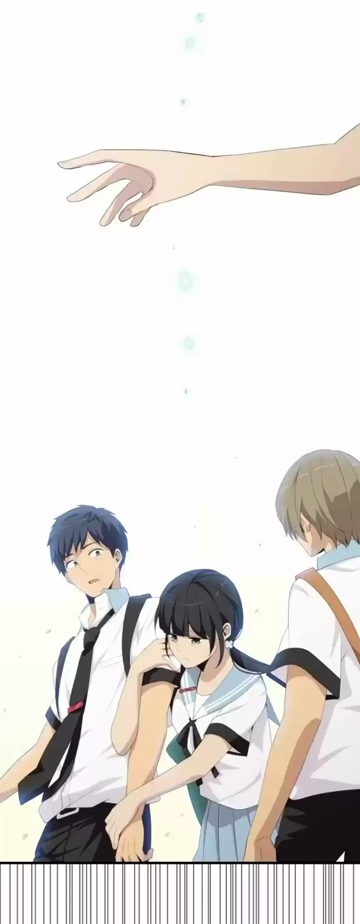 ReLIFE 121