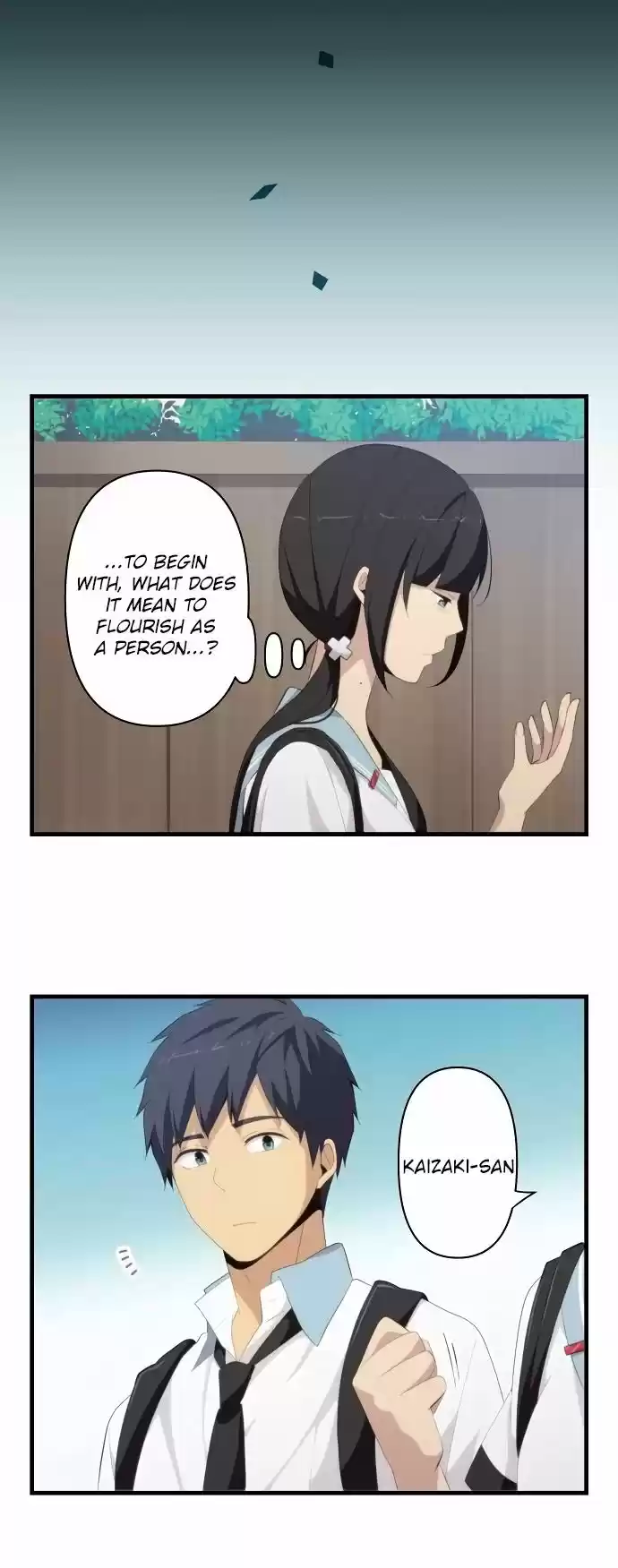 ReLIFE 122