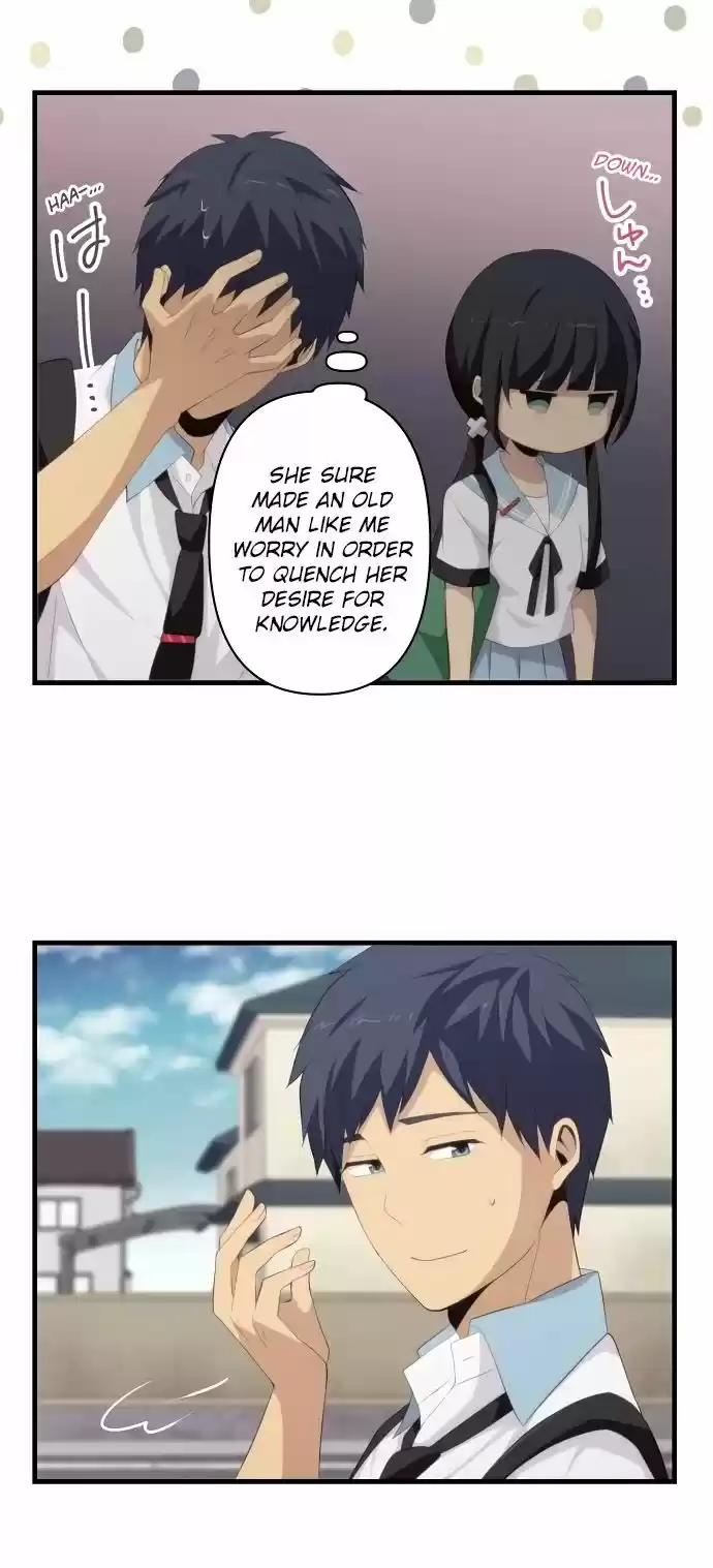 ReLIFE 122