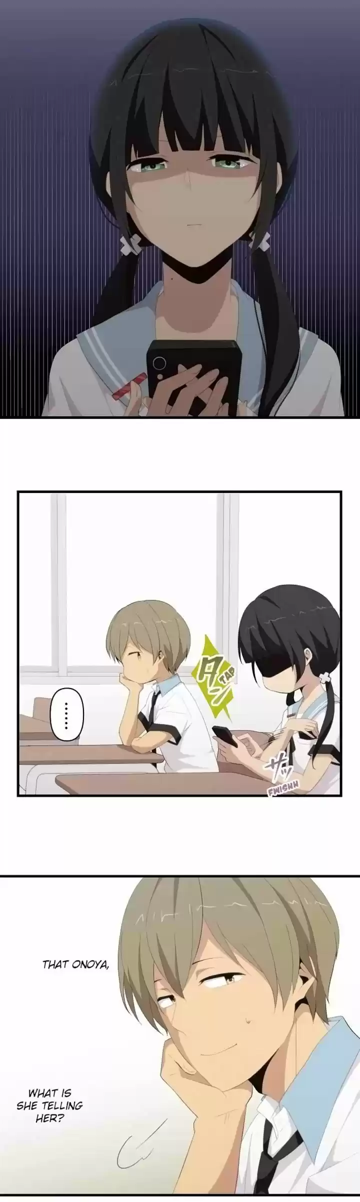 ReLIFE 123