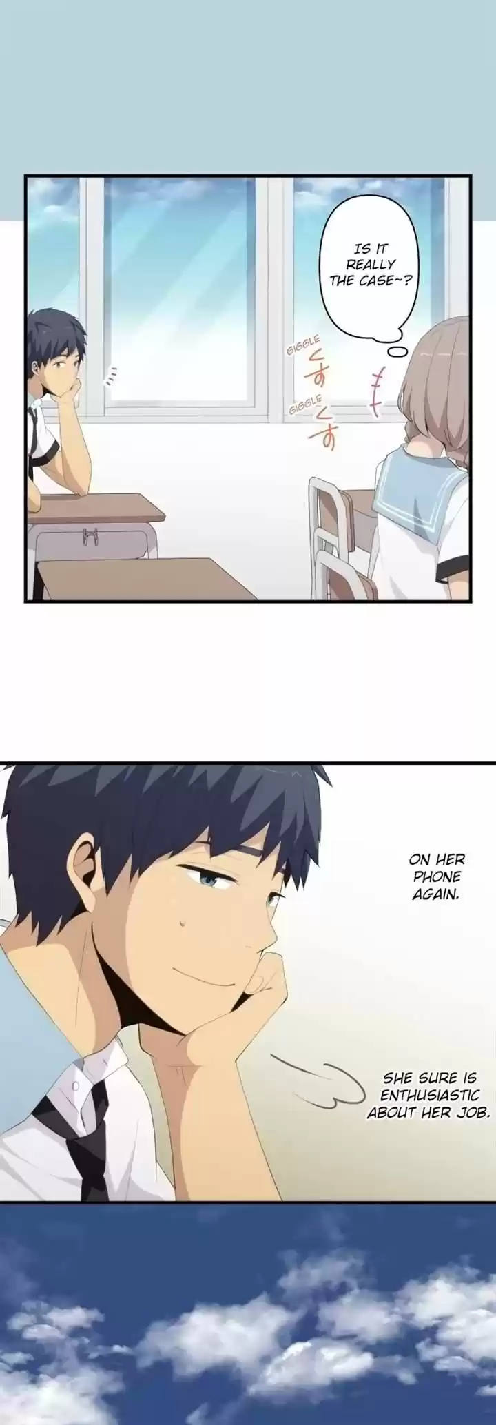 ReLIFE 123