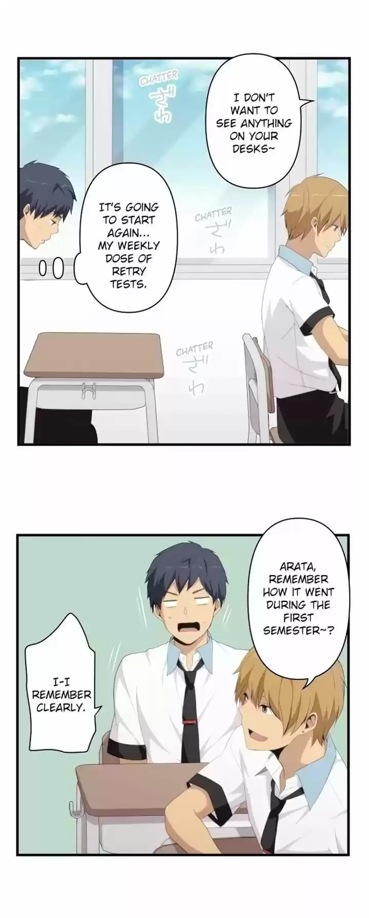 ReLIFE 123