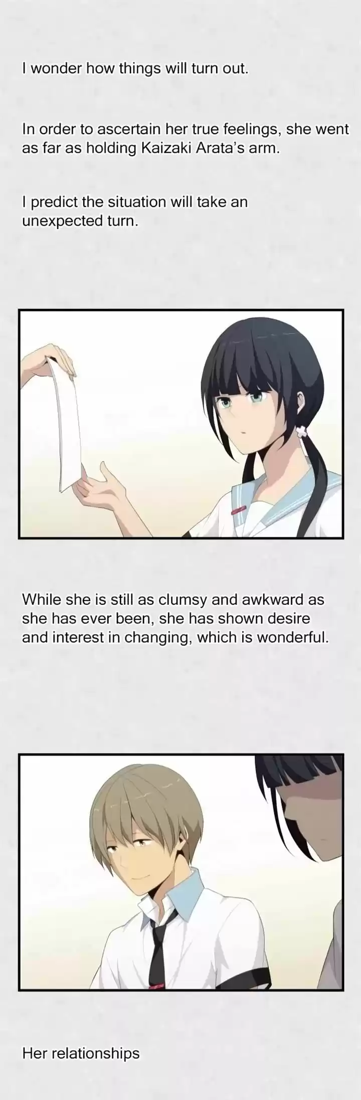 ReLIFE 123