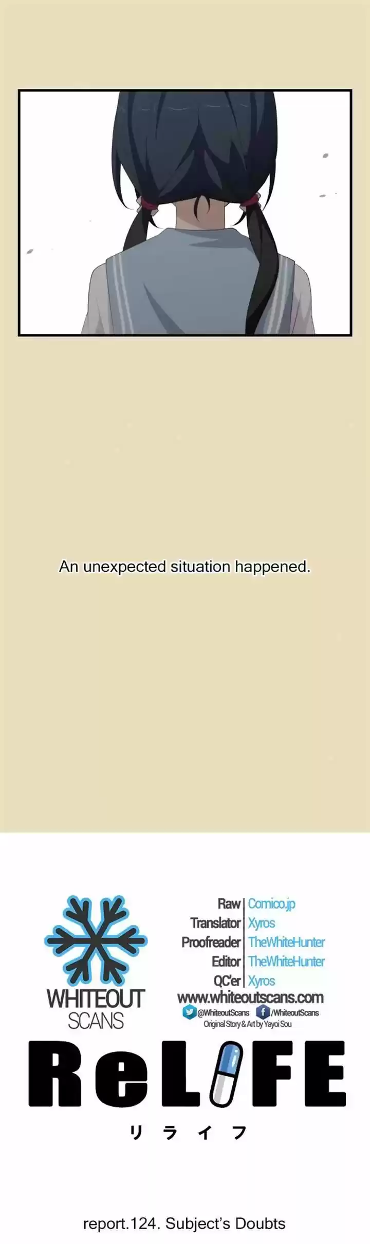 ReLIFE 124