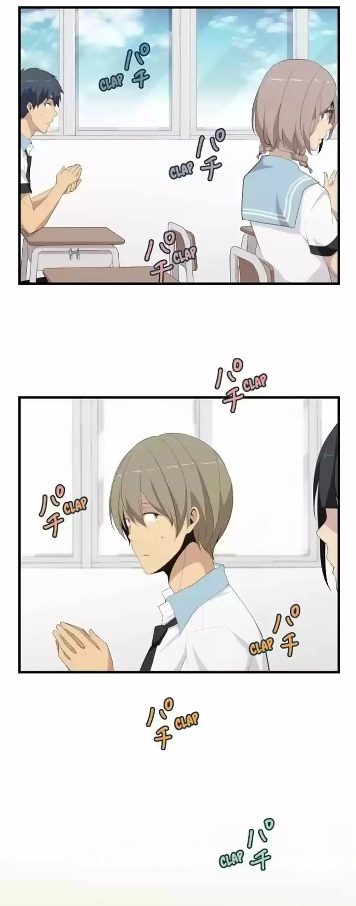 ReLIFE 124