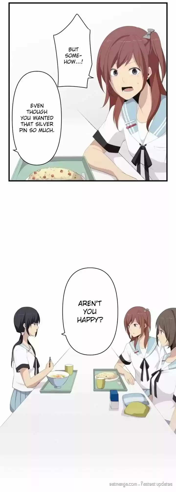 ReLIFE 124