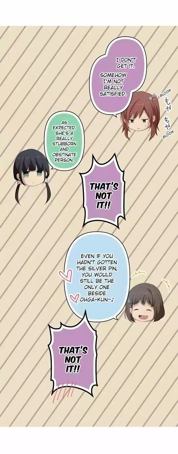 ReLIFE 124