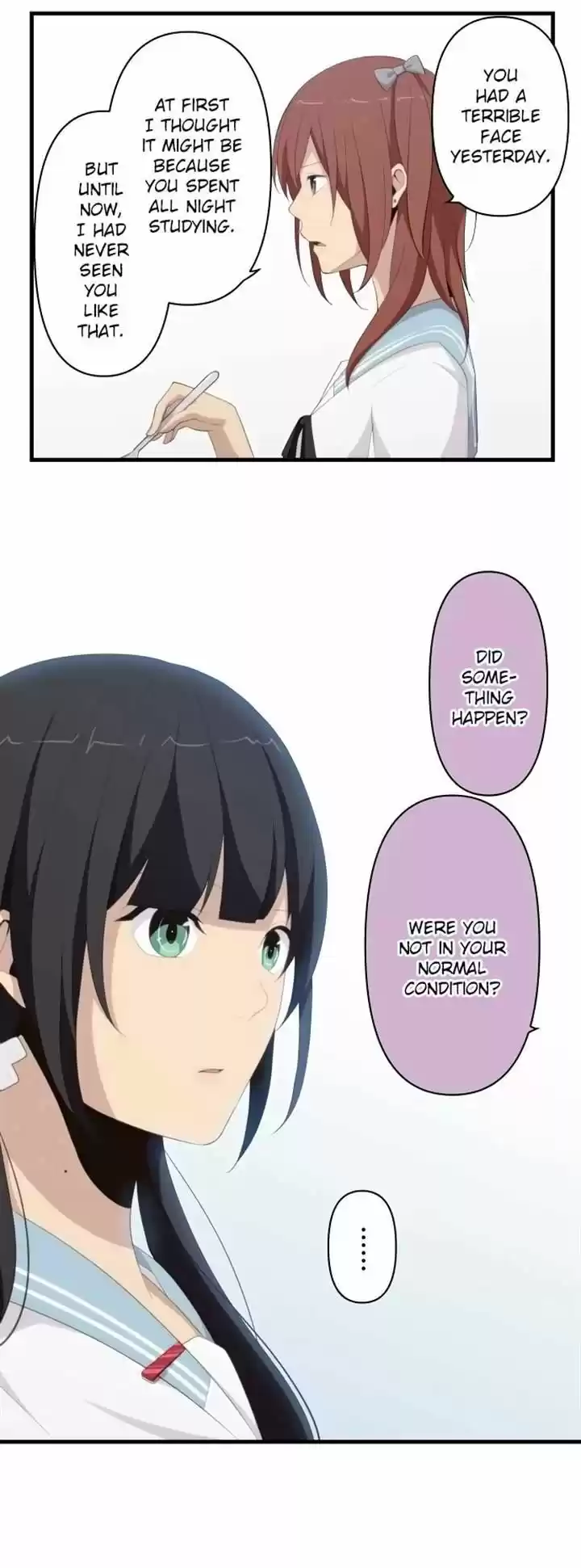 ReLIFE 124