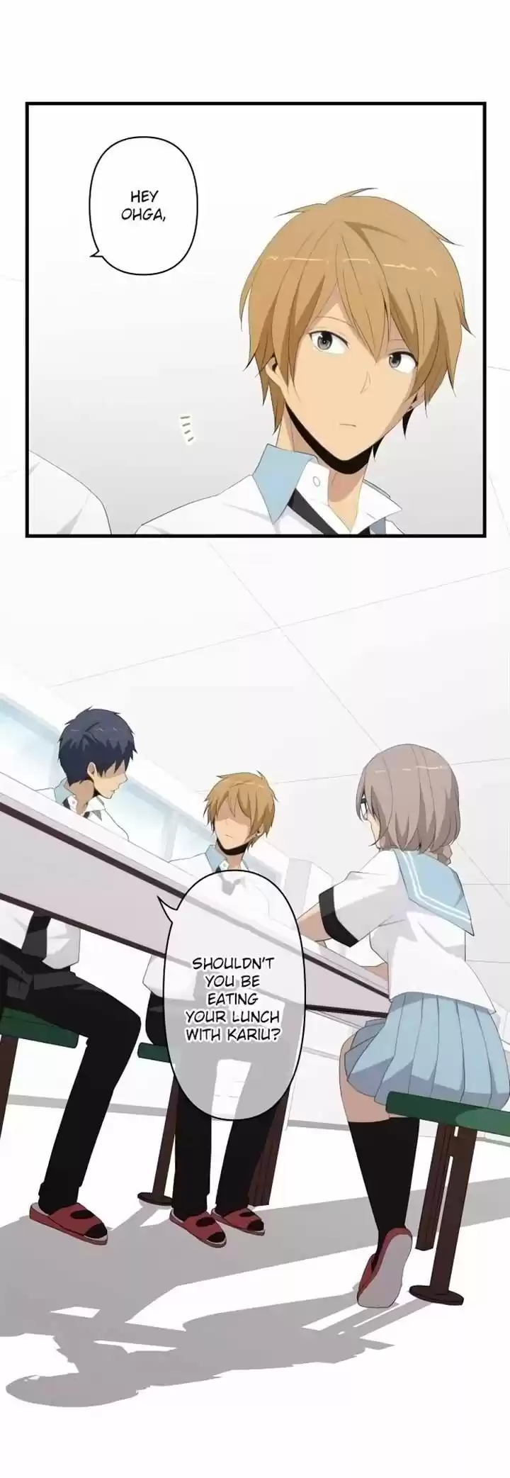 ReLIFE 124