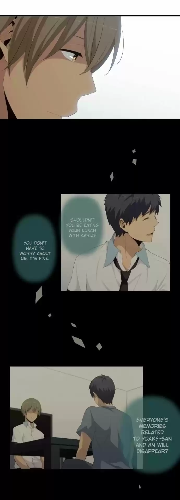 ReLIFE 125