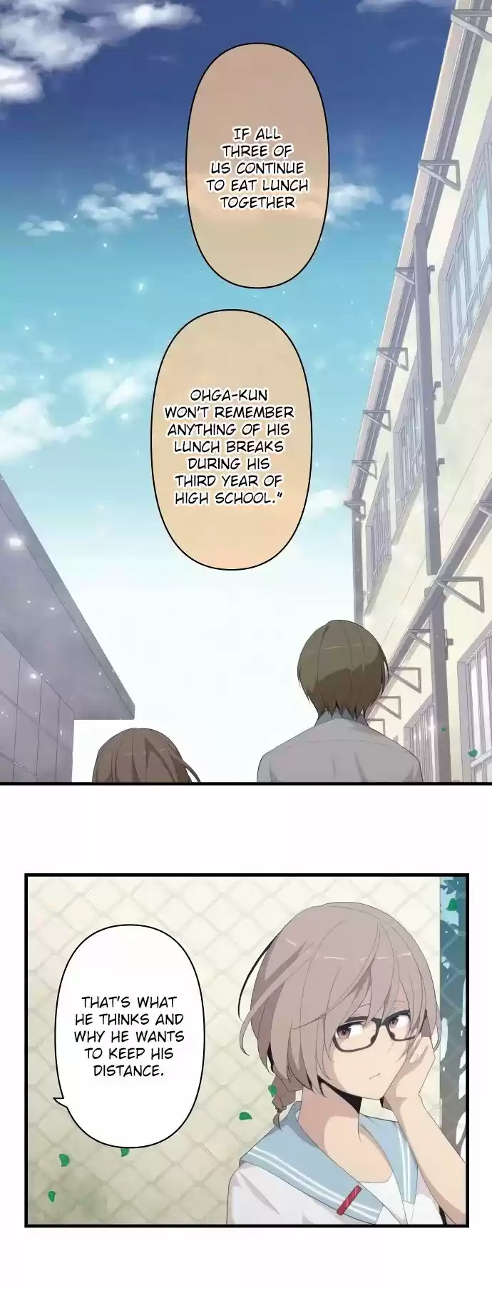 ReLIFE 125