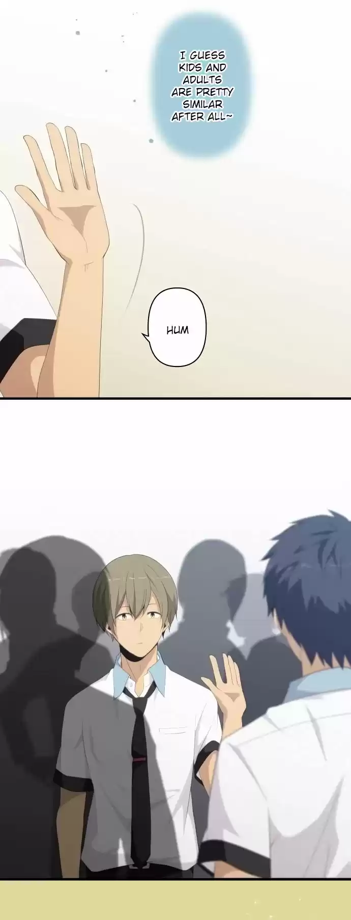 ReLIFE 125