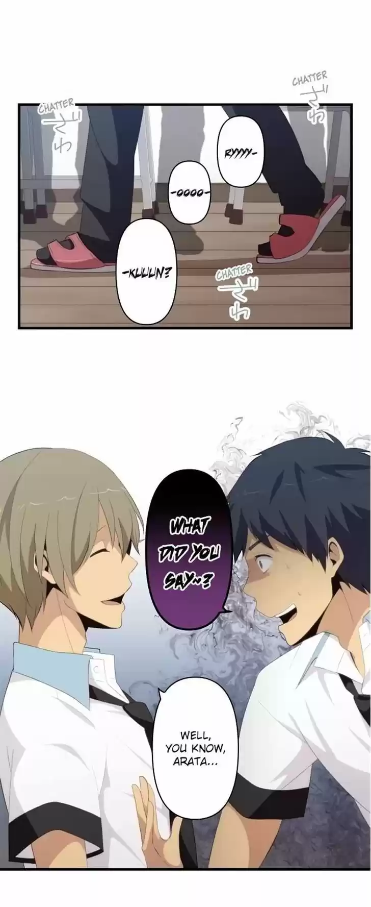 ReLIFE 126