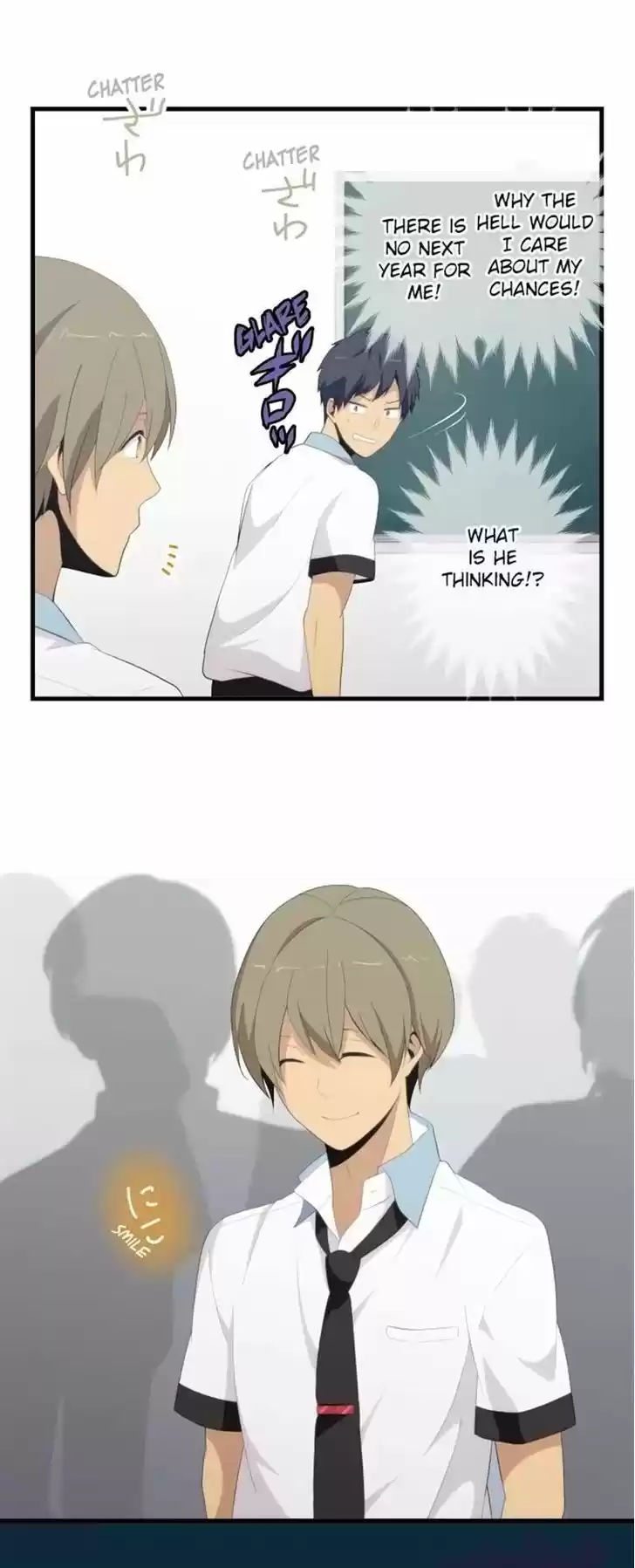 ReLIFE 126