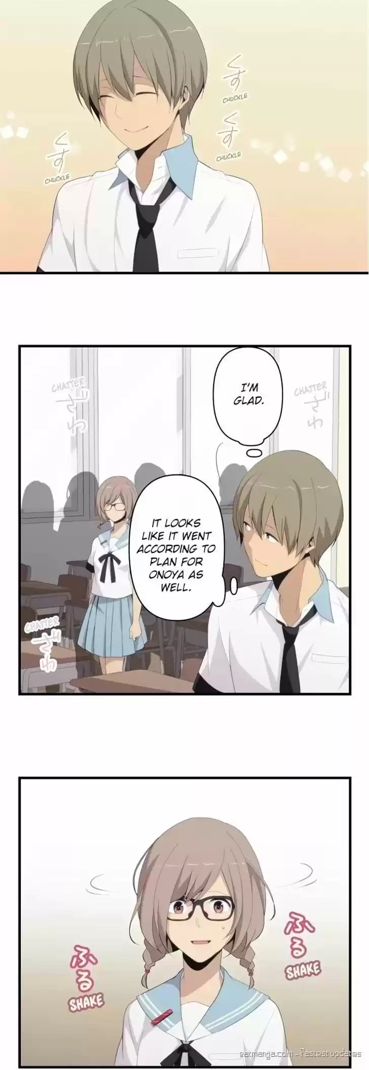 ReLIFE 126