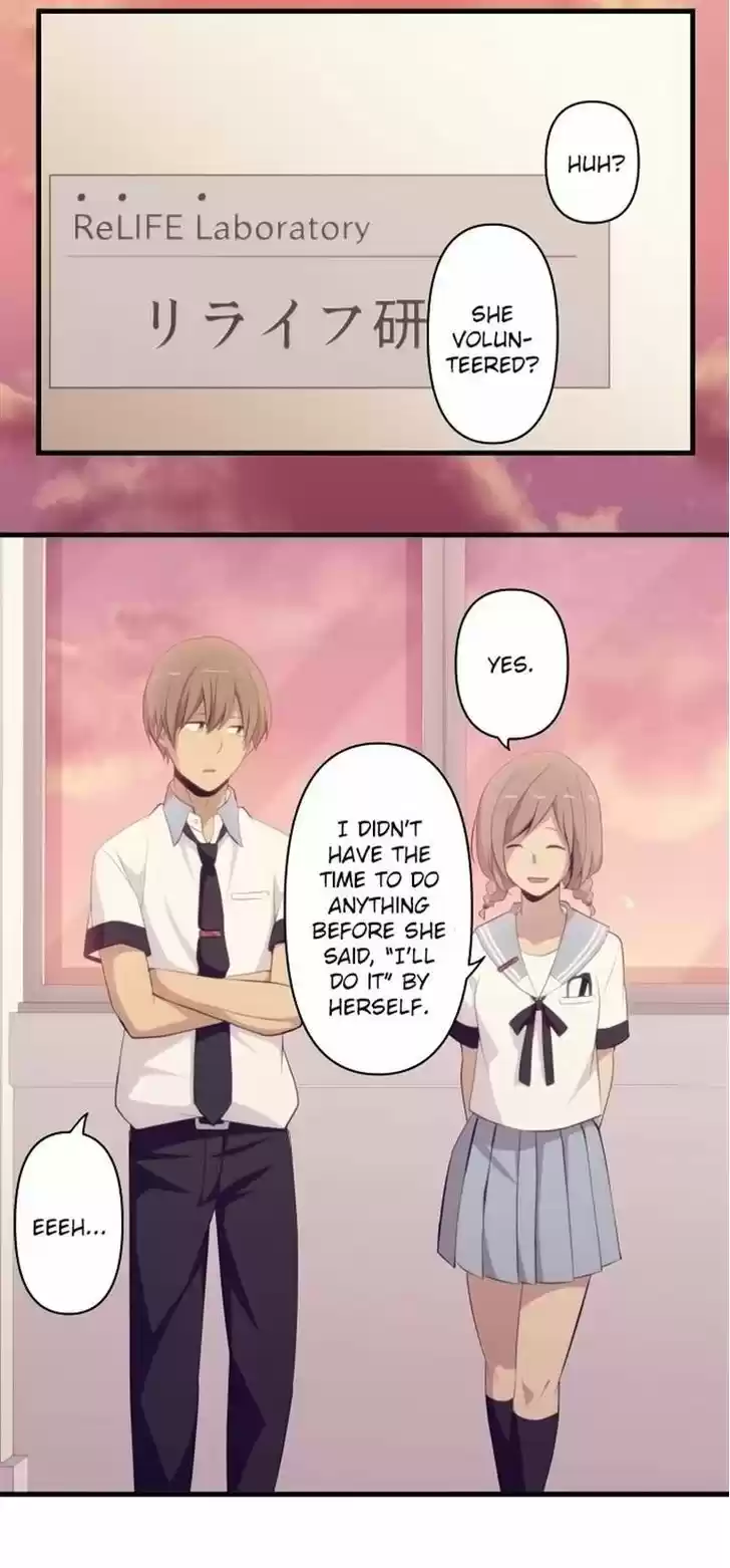 ReLIFE 126