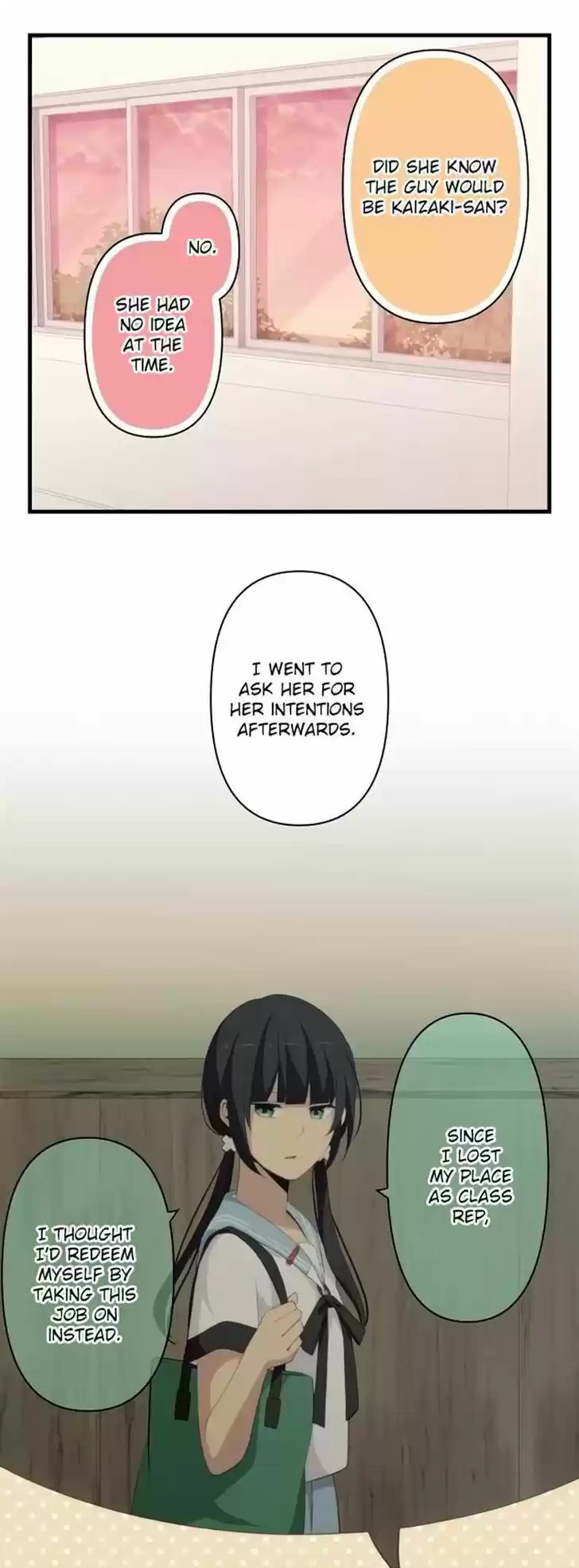 ReLIFE 126