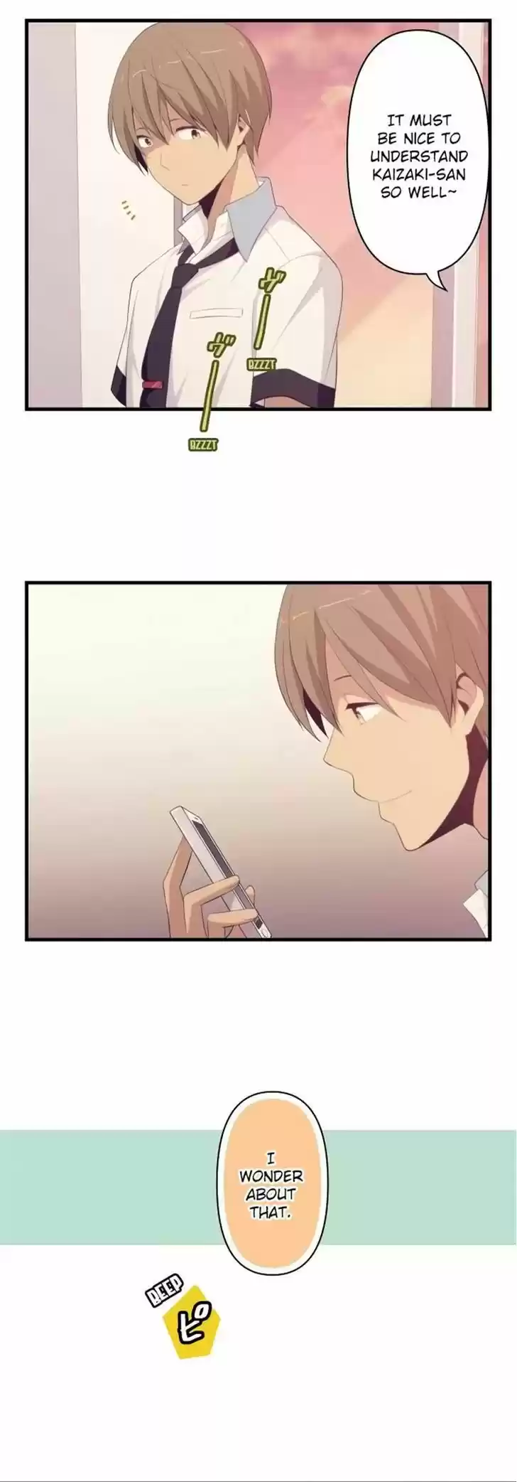 ReLIFE 126