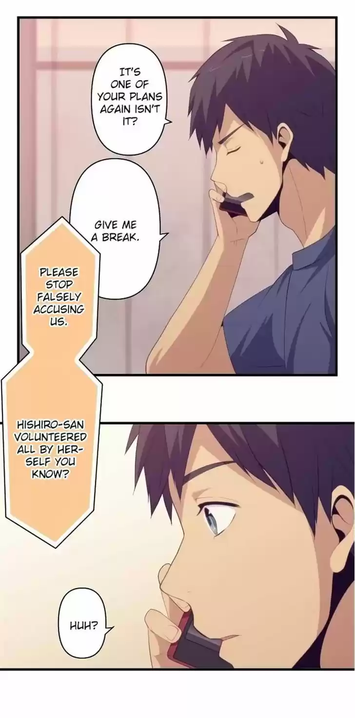 ReLIFE 126