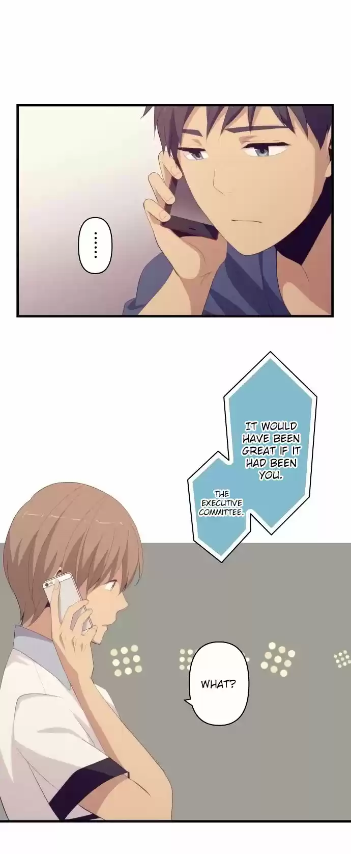 ReLIFE 127