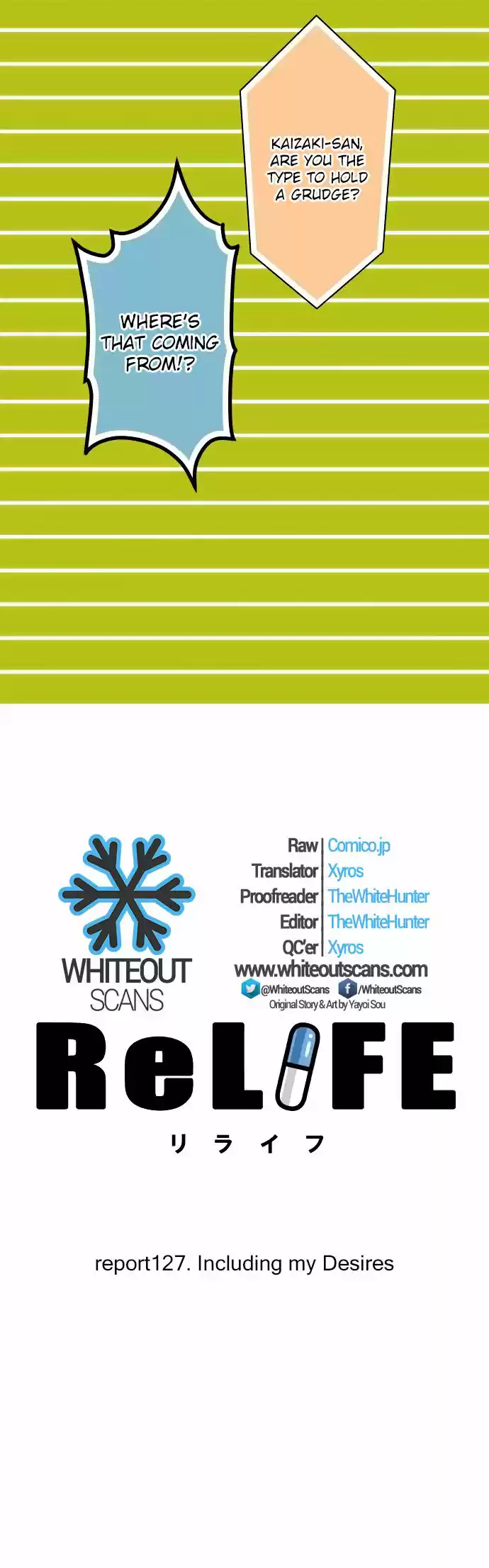 ReLIFE 127