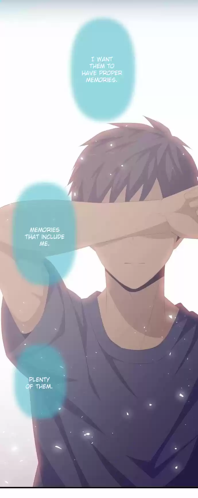 ReLIFE 127