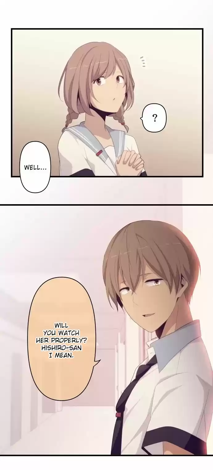 ReLIFE 127