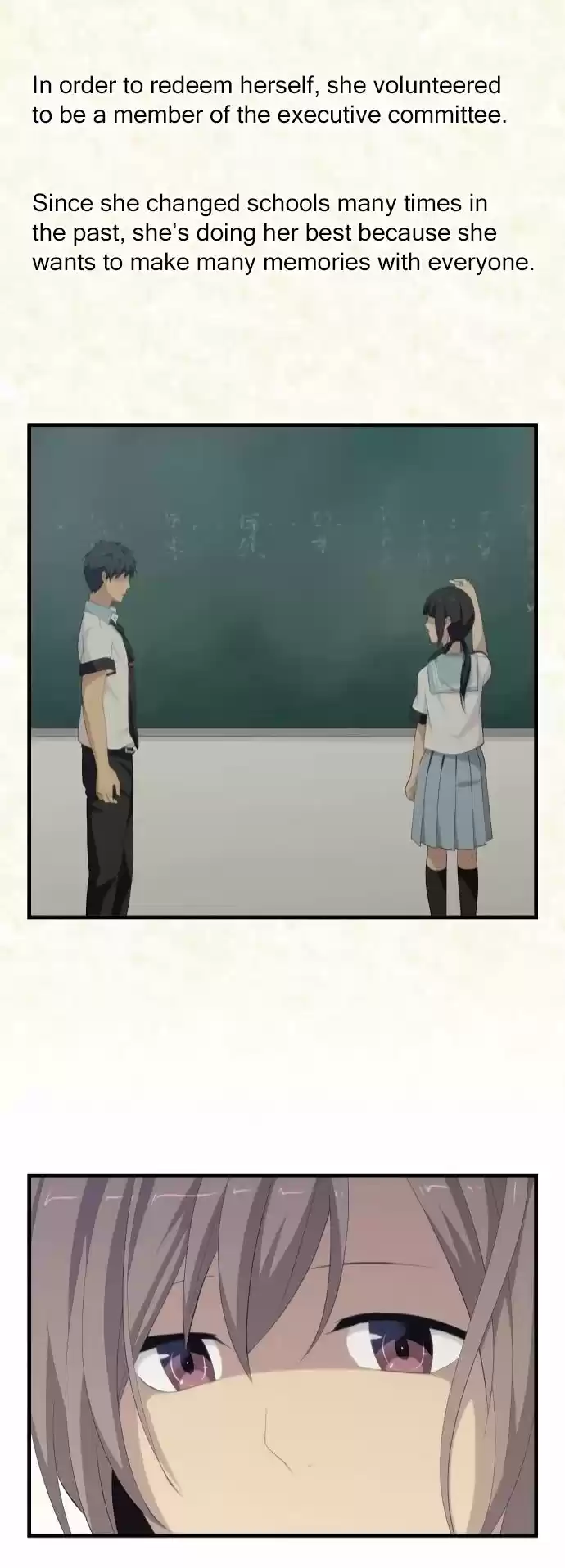 ReLIFE 127