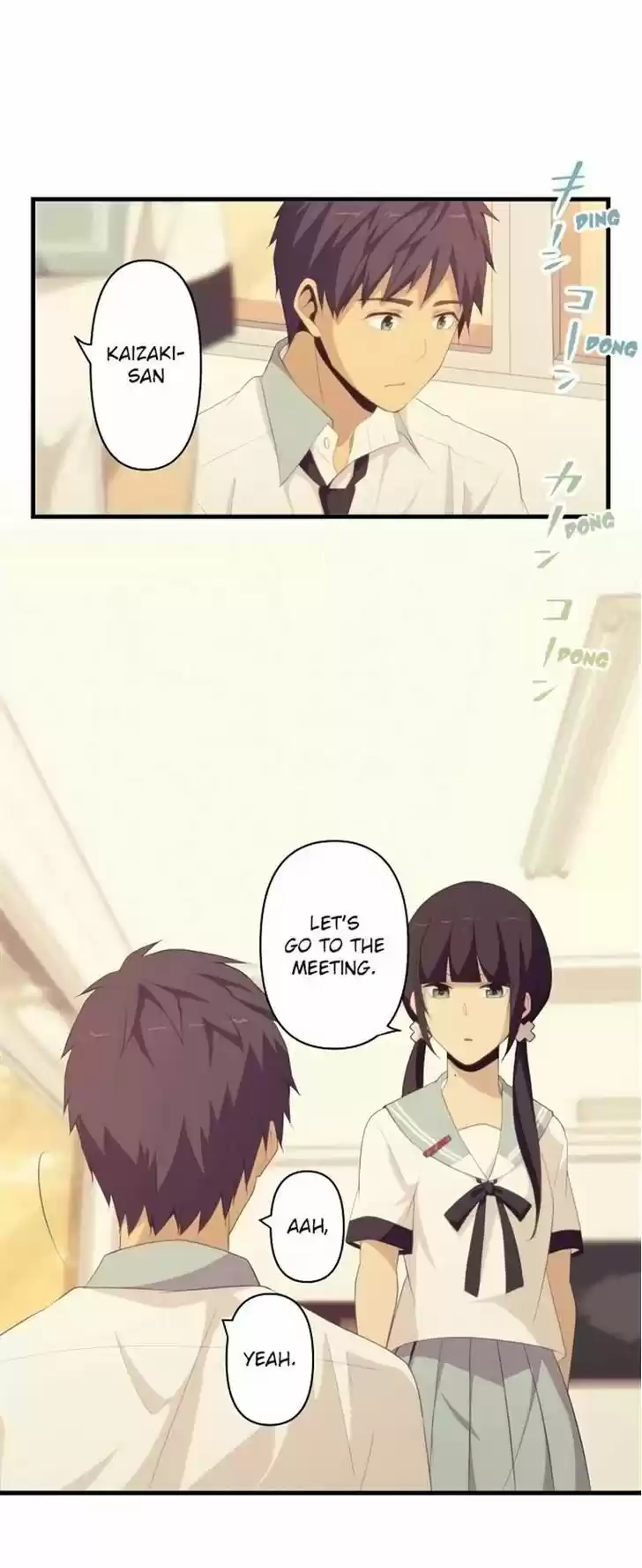 ReLIFE 128