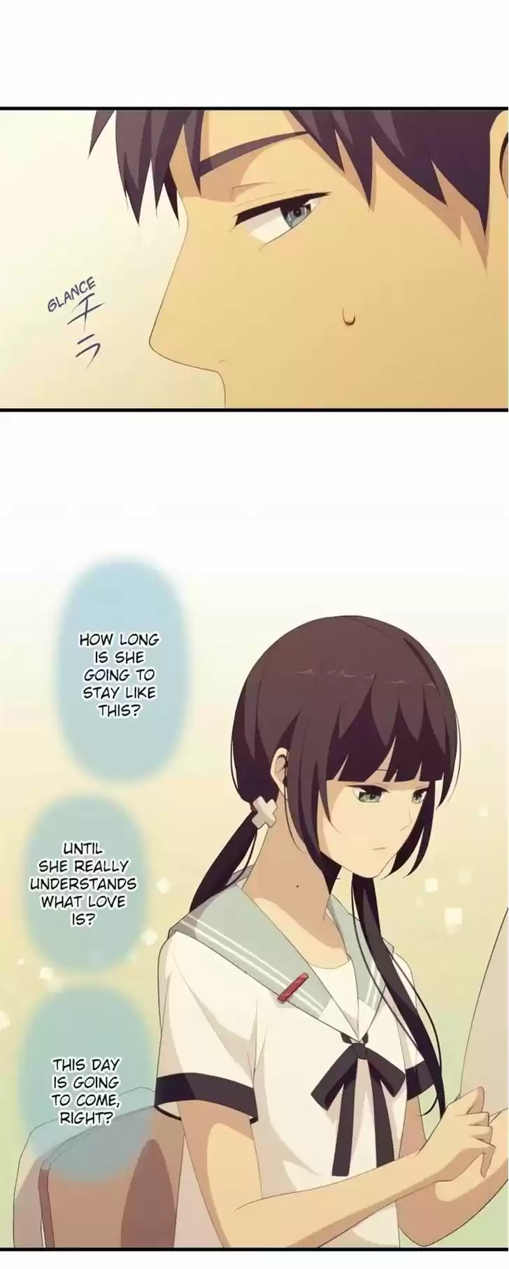 ReLIFE 128