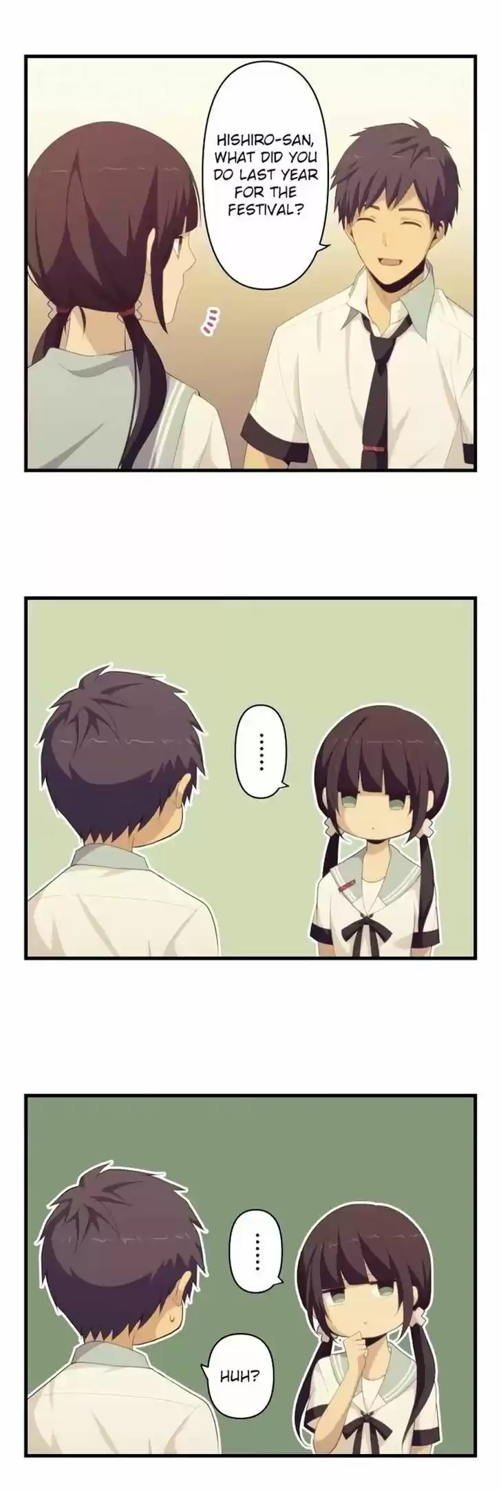 ReLIFE 128