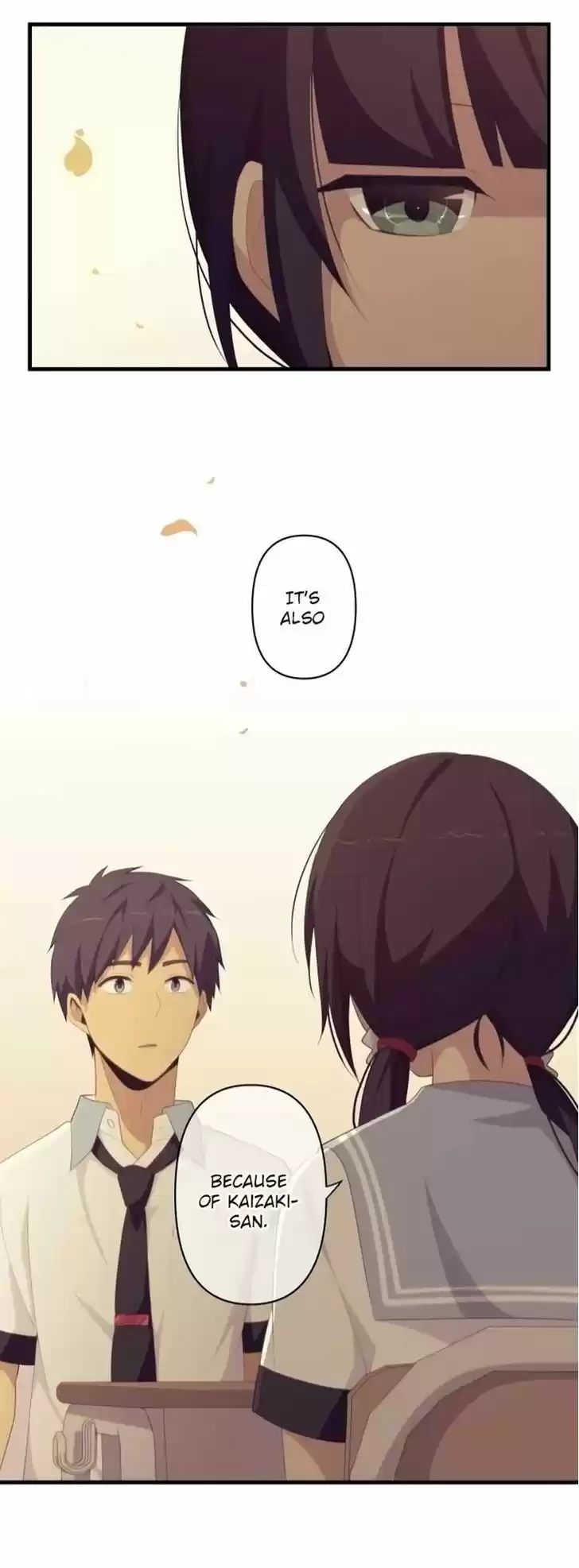 ReLIFE 128