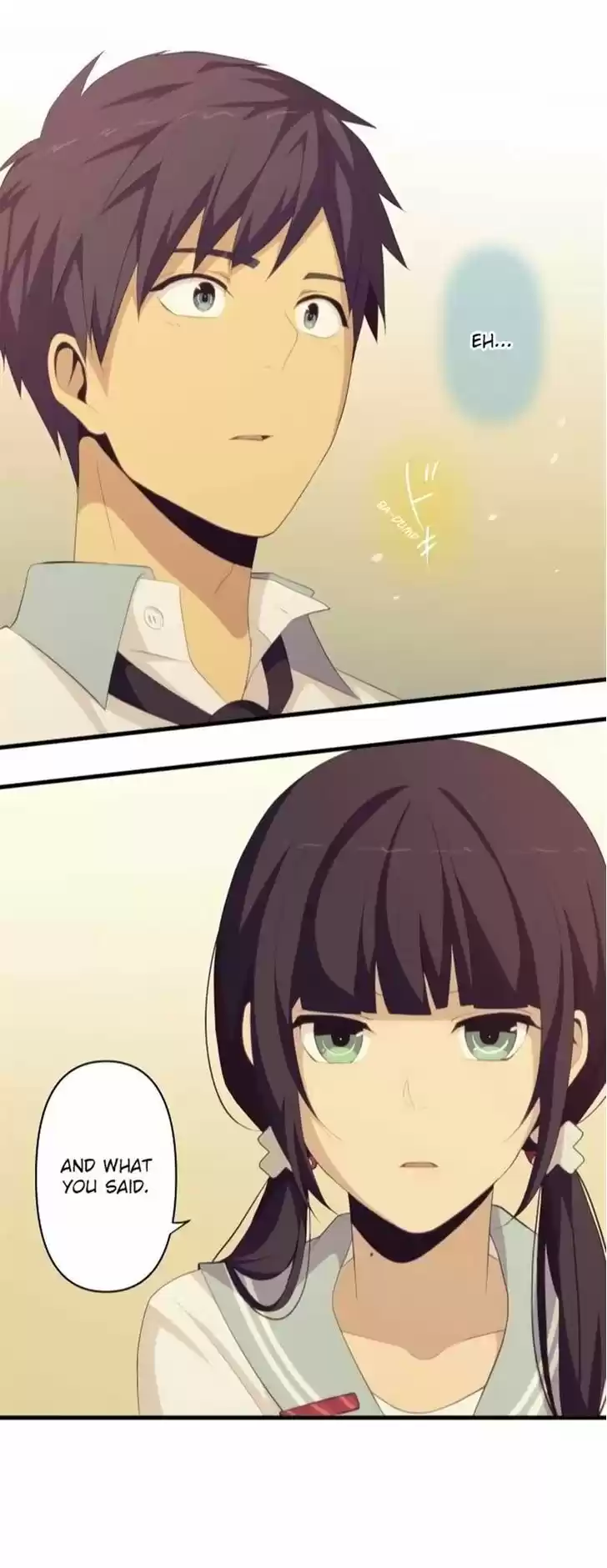ReLIFE 128